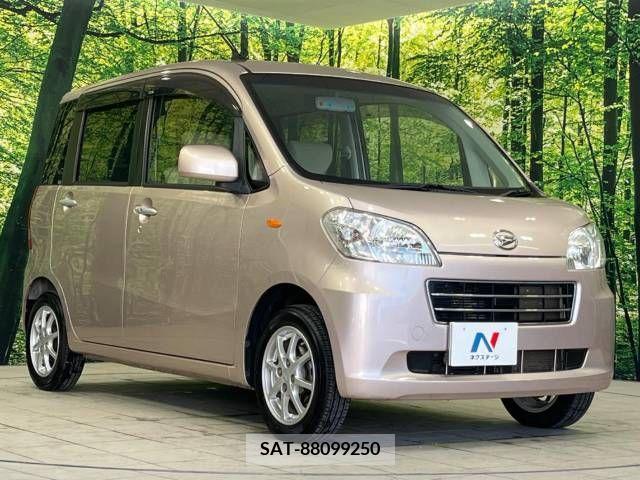 Daihatsu TANTO EXE 2013-03 308988-14
