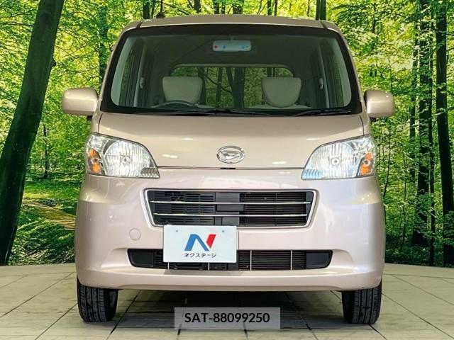 Daihatsu TANTO EXE 2013-03 308988-12