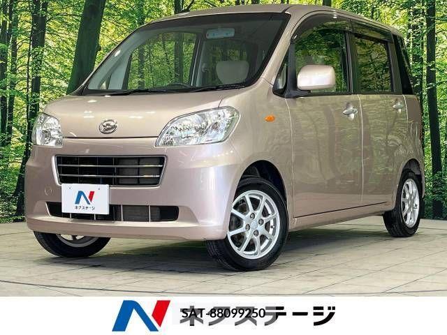 Daihatsu TANTO EXE 2013-03 308988-0