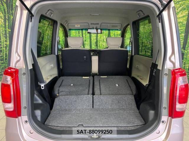Daihatsu TANTO EXE 2013-03 308988-8