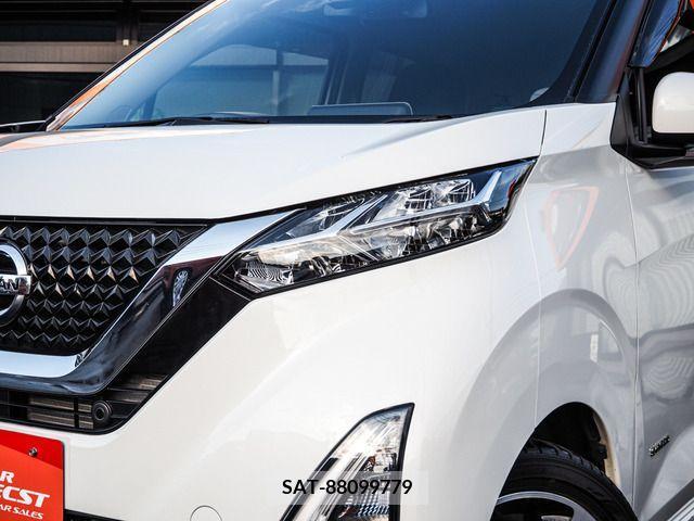 Nissan DAYZ 2019-10 206558-2