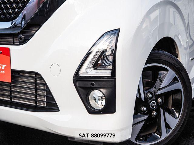 Nissan DAYZ 2019-10 206558-3