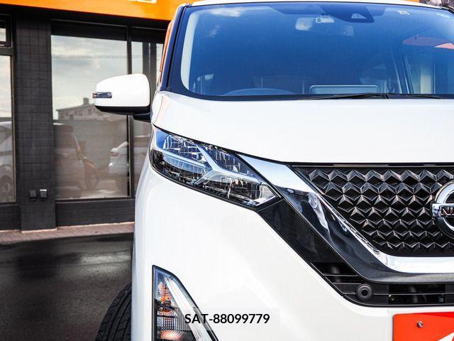 Nissan DAYZ 2019-10 206558-4