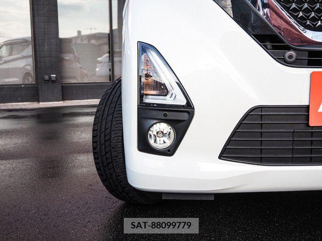 Nissan DAYZ 2019-10 206558-5