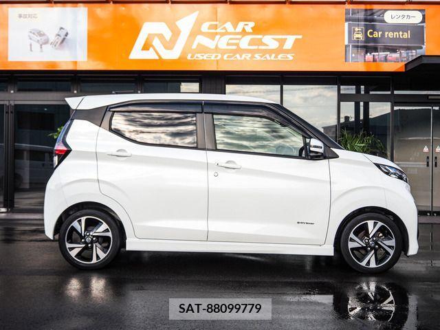 Nissan DAYZ 2019-10 206558-8