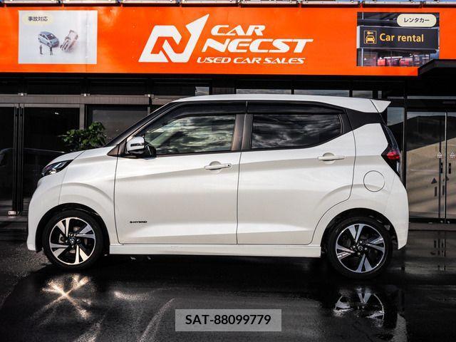 Nissan DAYZ 2019-10 206558-9