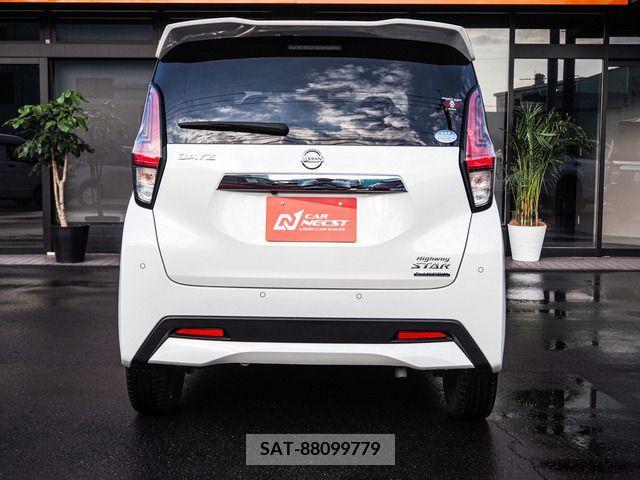 Nissan DAYZ 2019-10 206558-14