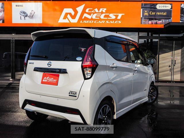 Nissan DAYZ 2019-10 206558-15