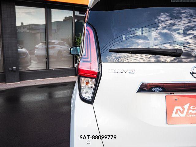 Nissan DAYZ 2019-10 206558-17