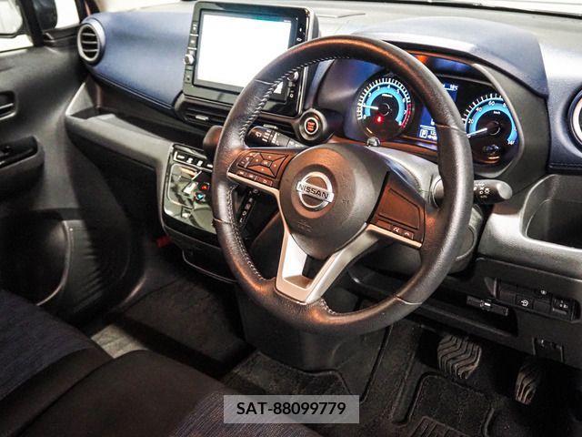Nissan DAYZ 2019-10 206558-18