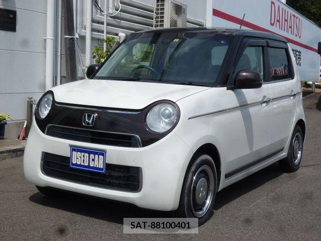 Honda N-ONE 2016-07 202188-3