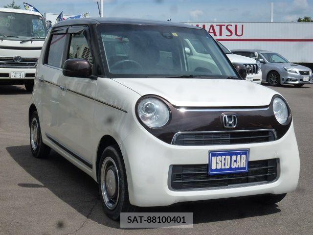 Honda N-ONE 2016-07 202188-0
