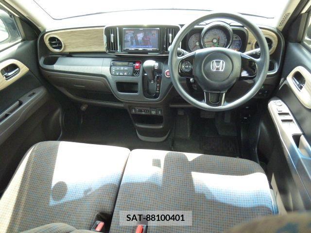 Honda N-ONE 2016-07 202188-1