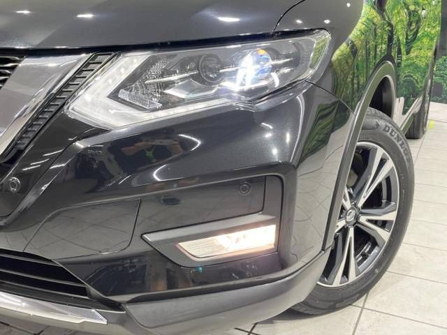 Nissan X-TRAIL 2018-03 27366-12