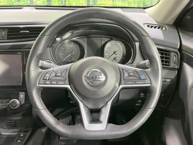 Nissan X-TRAIL 2018-03 27366-11