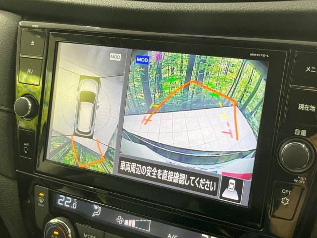 Nissan X-TRAIL 2018-03 27366-4