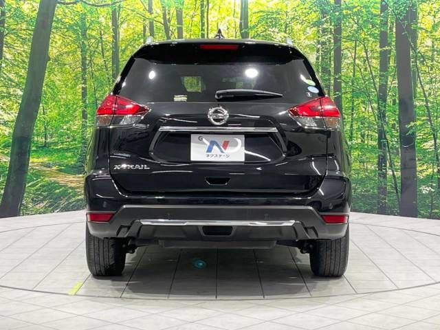 Nissan X-TRAIL 2018-03 27366-15