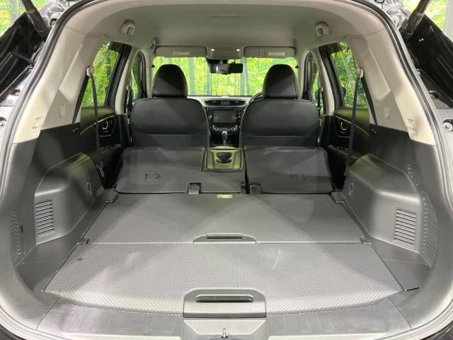 Nissan X-TRAIL 2018-03 27366-10