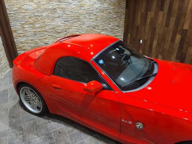 Bmw Alpina BMW ALPINA OTHERS 2004-07 4798-10