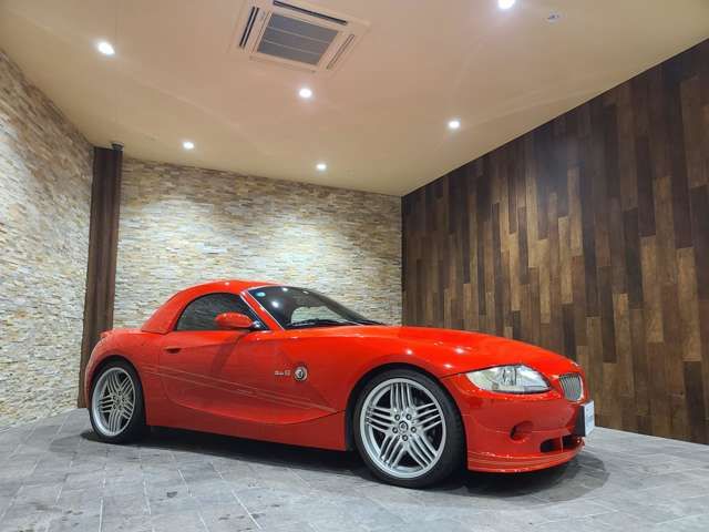 Bmw Alpina BMW ALPINA OTHERS 2004-07 4798-3