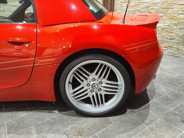 Bmw Alpina BMW ALPINA OTHERS 2004-07 4798-13