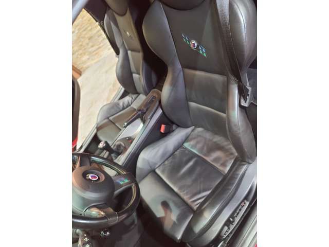 Bmw Alpina BMW ALPINA OTHERS 2004-07 4798-19
