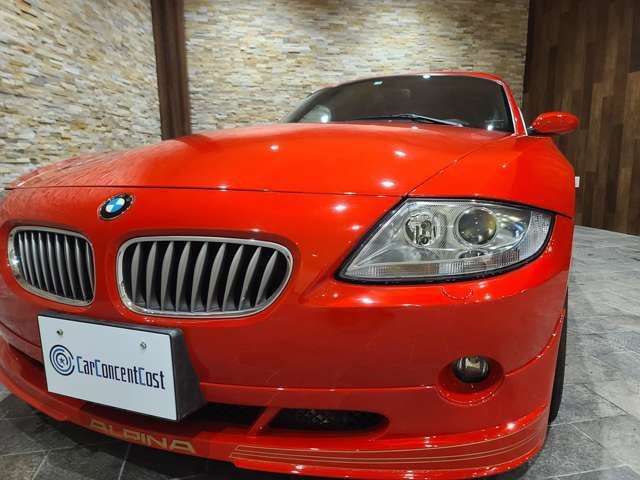 Bmw Alpina BMW ALPINA OTHERS 2004-07 4798-9