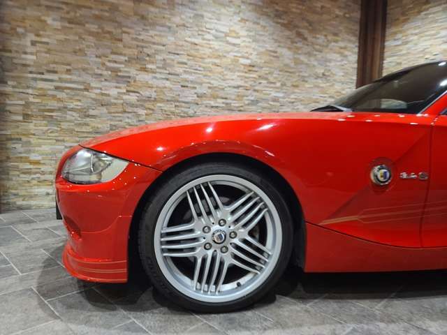 Bmw Alpina BMW ALPINA OTHERS 2004-07 4798-12