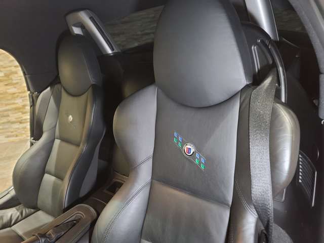 Bmw Alpina BMW ALPINA OTHERS 2004-07 4798-18