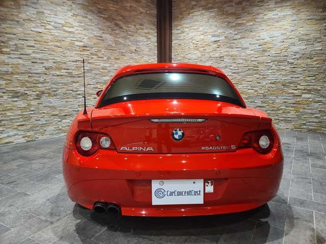 Bmw Alpina BMW ALPINA OTHERS 2004-07 4798-8