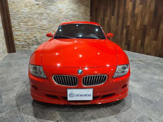Bmw Alpina BMW ALPINA OTHERS 2004-07 4798-1
