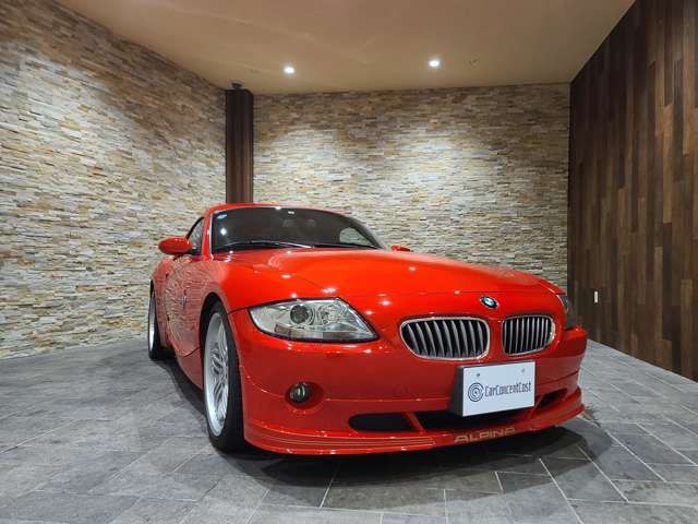 Bmw Alpina BMW ALPINA OTHERS 2004-07 4798-4