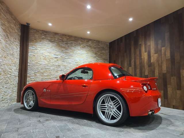 Bmw Alpina BMW ALPINA OTHERS 2004-07 4798-7