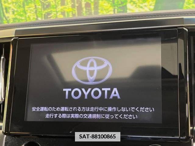 Toyota ALPHARD 2021-06 344513-5