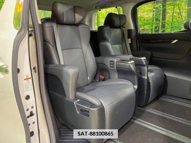 Toyota ALPHARD 2021-06 344513-11