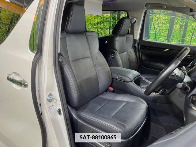 Toyota ALPHARD 2021-06 344513-10