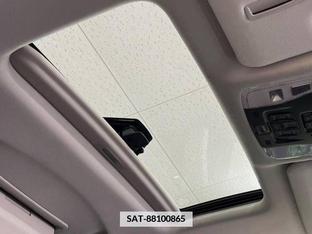 Toyota ALPHARD 2021-06 344513-2