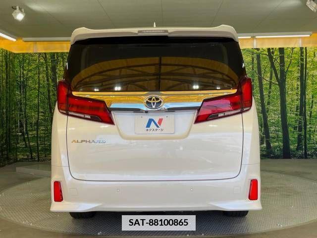 Toyota ALPHARD 2021-06 344513-18