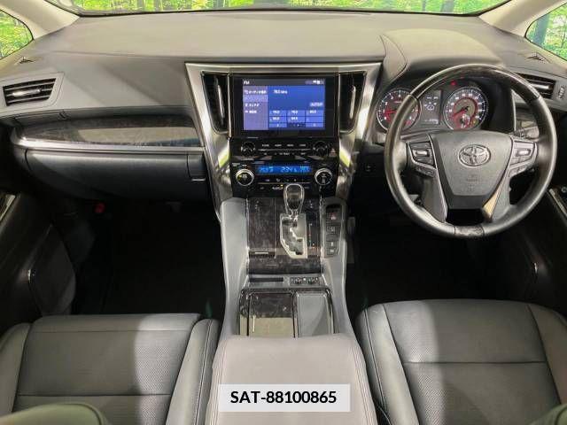 Toyota ALPHARD 2021-06 344513-1