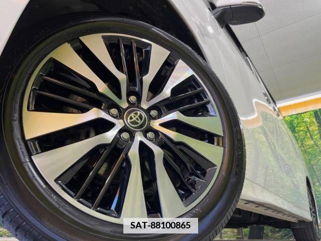 Toyota ALPHARD 2021-06 344513-16