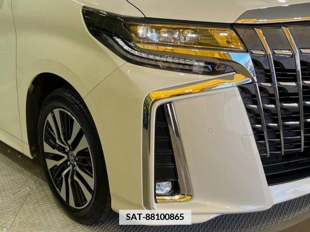 Toyota ALPHARD 2021-06 344513-15