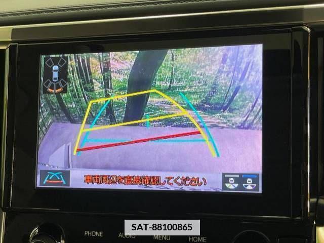 Toyota ALPHARD 2021-06 344513-6