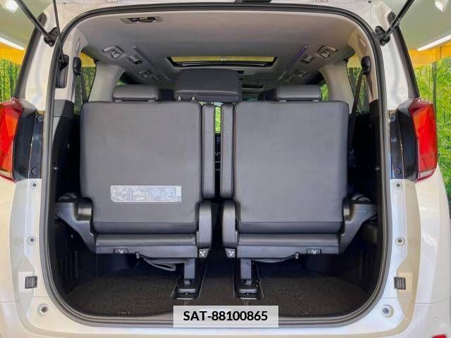 Toyota ALPHARD 2021-06 344513-13