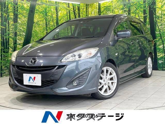 Mazda PREMACY 2012-02 380190-0