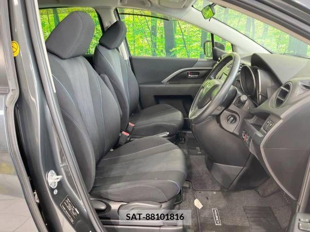 Mazda PREMACY 2012-02 380190-8