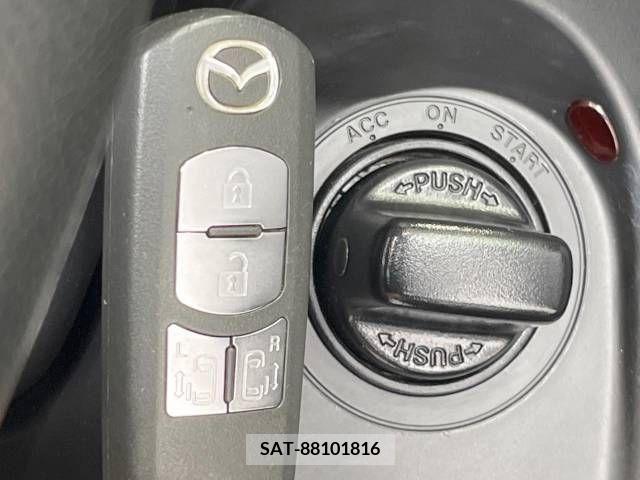 Mazda PREMACY 2012-02 380190-6