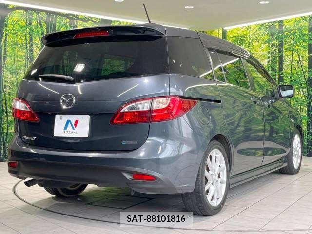 Mazda PREMACY 2012-02 380190-18