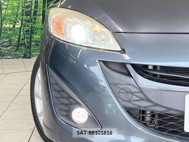 Mazda PREMACY 2012-02 380190-13