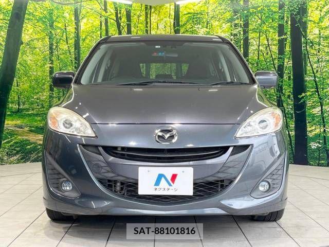 Mazda PREMACY 2012-02 380190-15