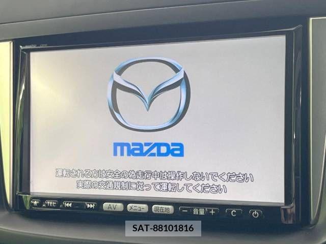 Mazda PREMACY 2012-02 380190-2